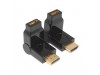 Zikko ZK-B017 HDMI Male to Mini HDMI Female Converter